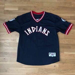 kenny lofton cleveland indians jersey